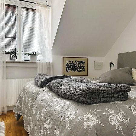 En Trappa Upp Apartment Malmo Luaran gambar